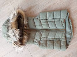 Gilet Mädchen H&M 110/116 Steppweste