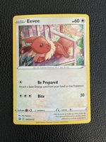 Pokémon Eevee SWSH175 – Sword & Shield Black Star Promo - EN