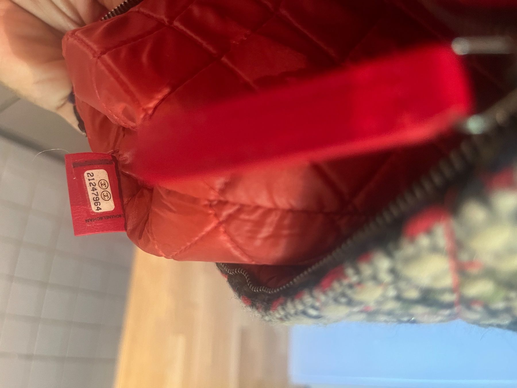 Chanel Sacs femmes: Chanel Pochette Original – Neuf (Voir description) à Ebikon par loy_wjg6 7