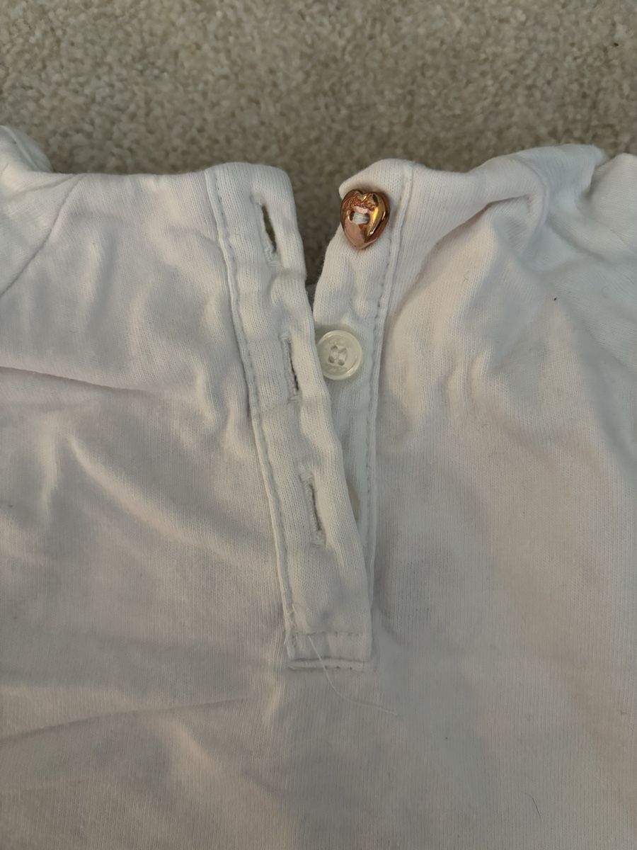 Ted Baker Tute: Kurzarmstrampler Gr 62 – Usato da Breitenbach venduto da mi95st 3