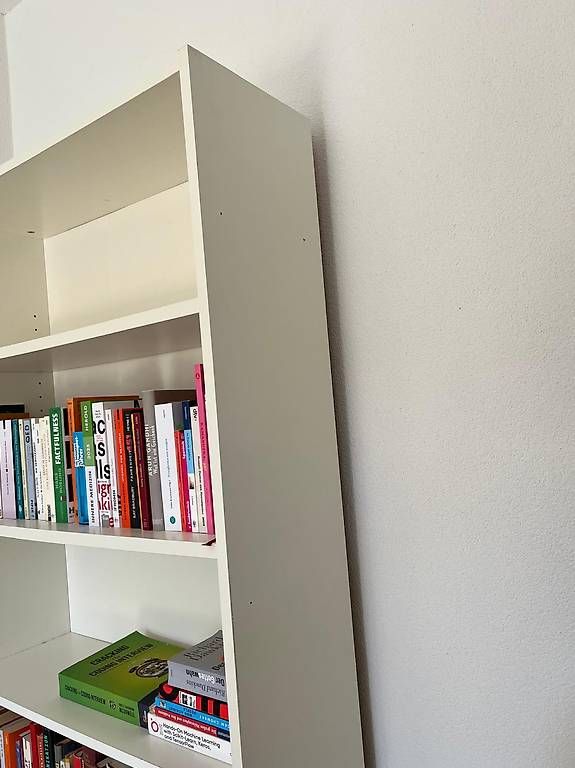 Scaffali: 2 IKEA Billy Regale  – Usato da Biel/Bienne venduto da pau_7ss6 1