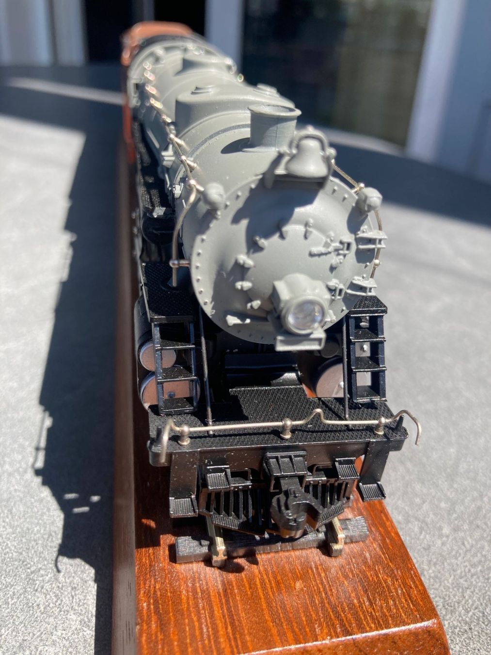 Rivarossi Modellini di ferrovie: H0 Gleichstrom – Difettoso da luzern venduto da Maclimac 2