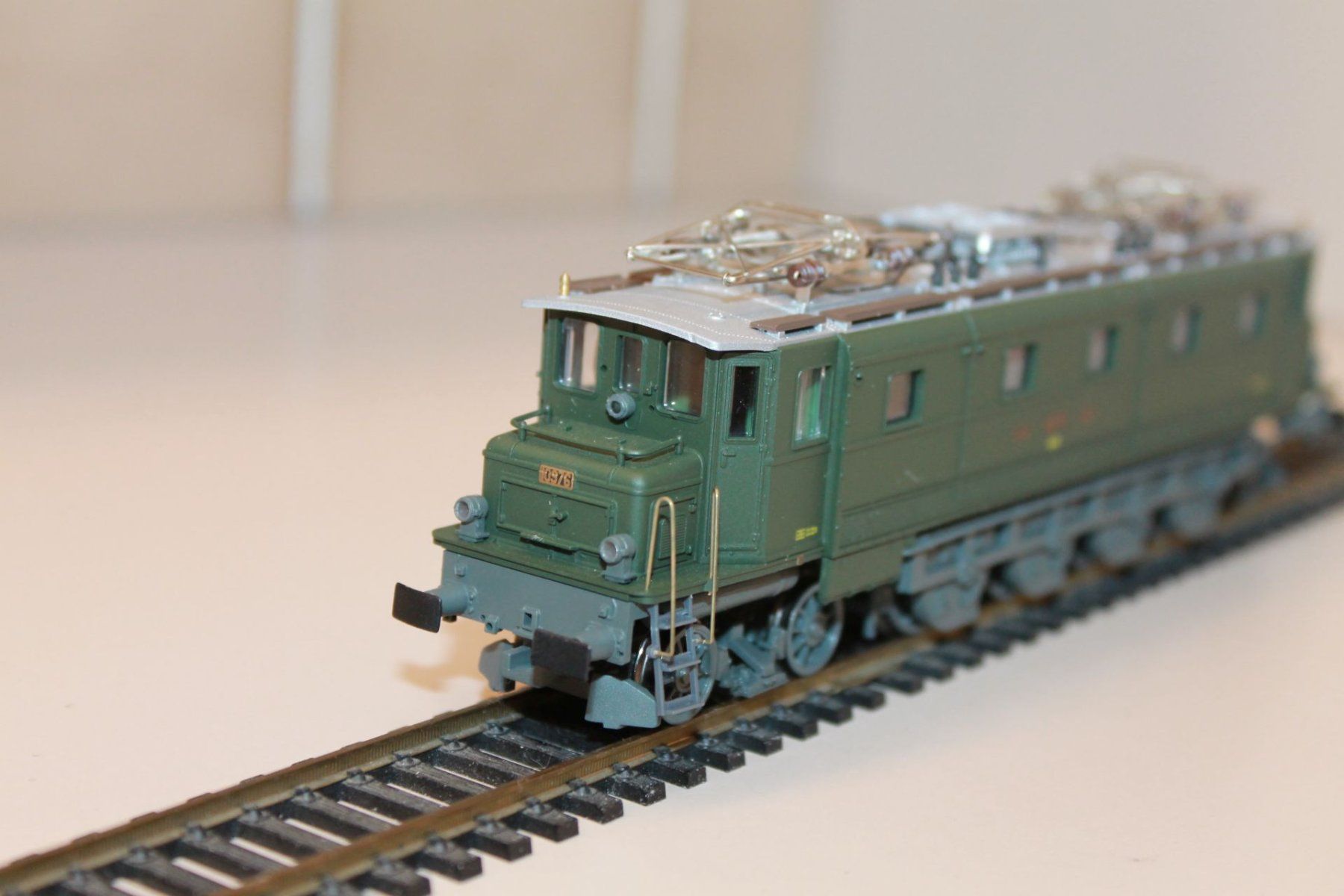 Liliput Trains électriques: Liliput Ae4/7 – D'occasion à Birmensdorf ZH par Buhwil18 3