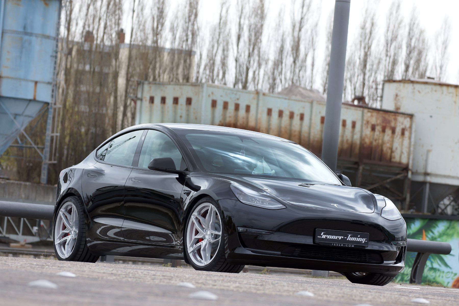 Cerchioni: Satz Corspeed Kharma 20 Zoll in Silber – Nuovo e nell'imballaggio originale da Stein am Rhein venduto da Autozubehoer-Outlet 3