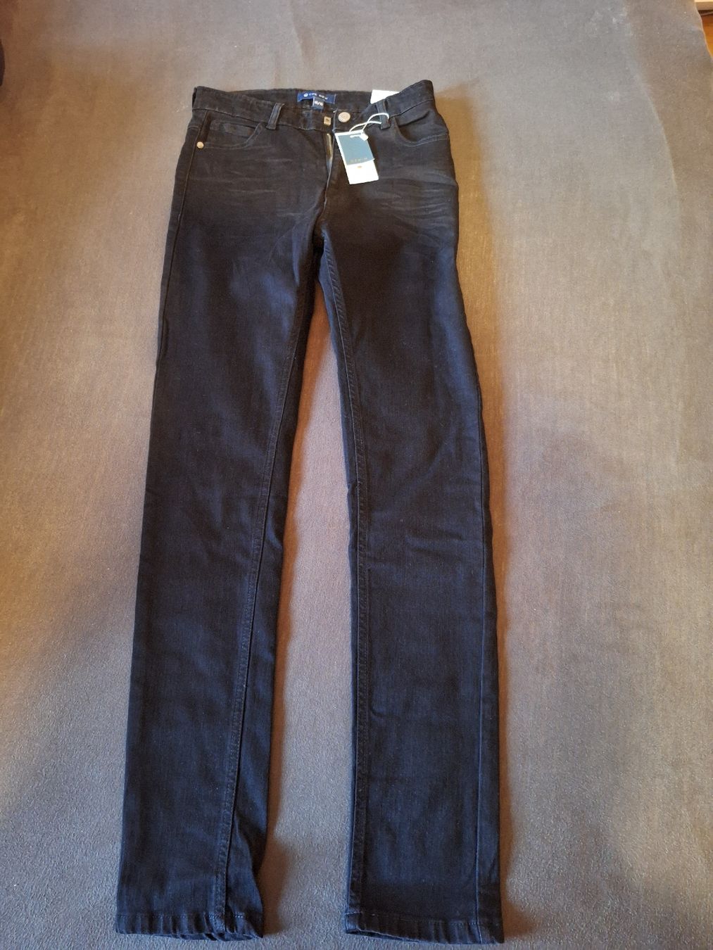 Hosen: 2 neue Jeans Grösse 170/176 – Neu und originalverpackt aus Trub von MLSmash 4