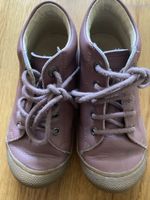 Naturino Lauflernschuhe, Gr. 25