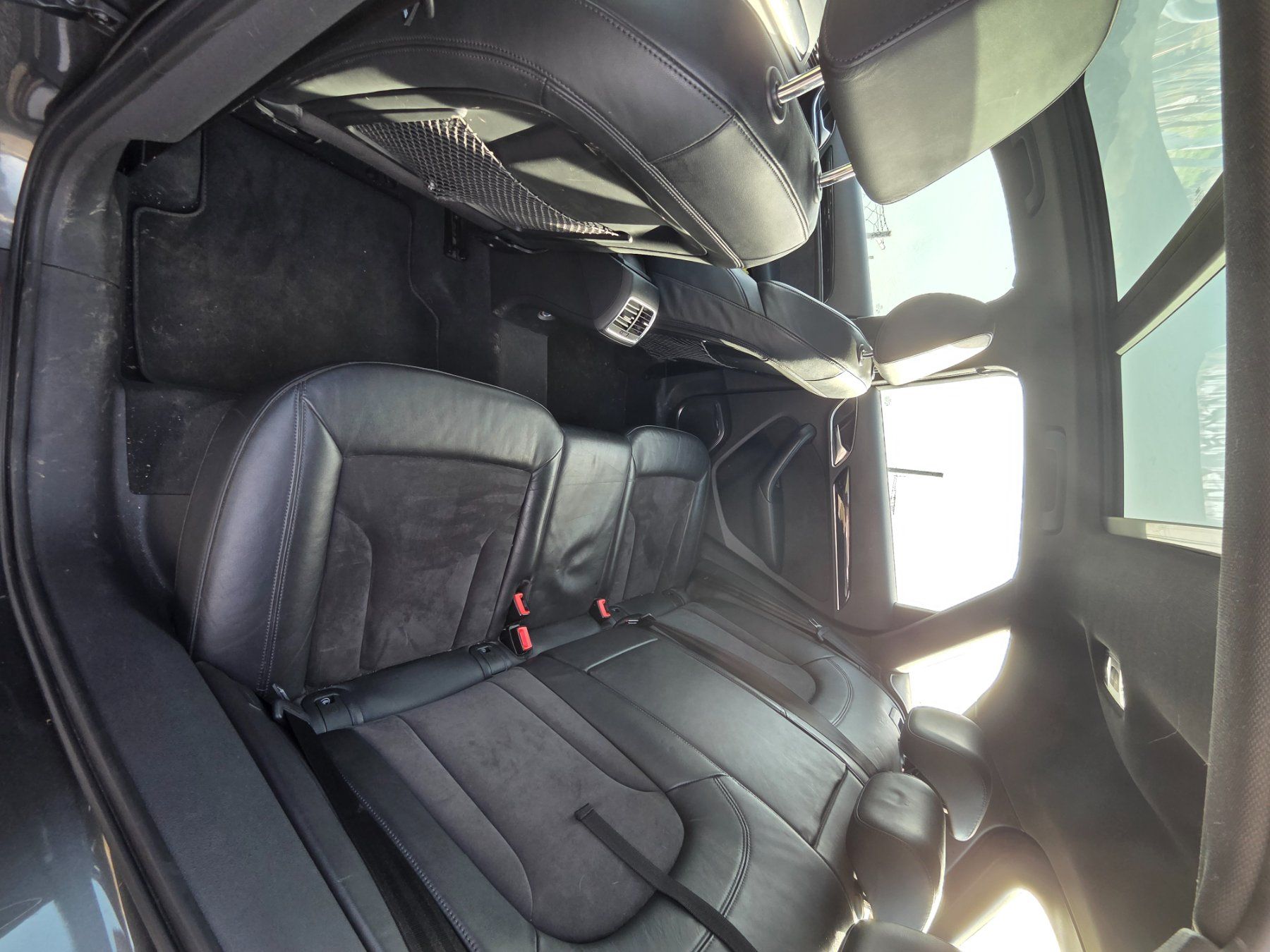 Audi Autos: Magnifique Audi Rsq3 – Gebraucht aus Chavornay von med_mbf6 7