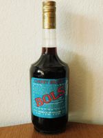 Vintage Cherry-Brandy Bols 1970s