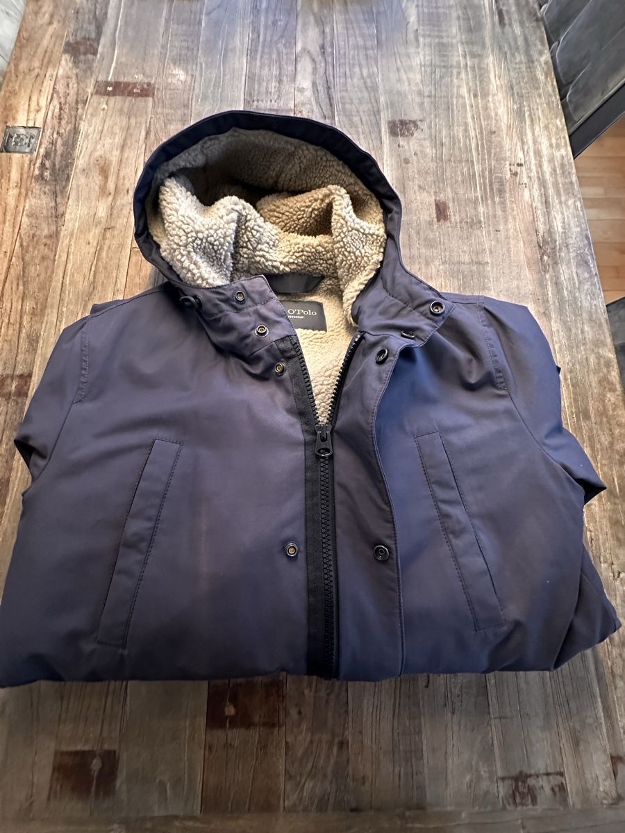 Marc O'Polo Giacche: Winterjacke Marc‘o Polo – Usato da Rüti ZH venduto da Zsclion 3