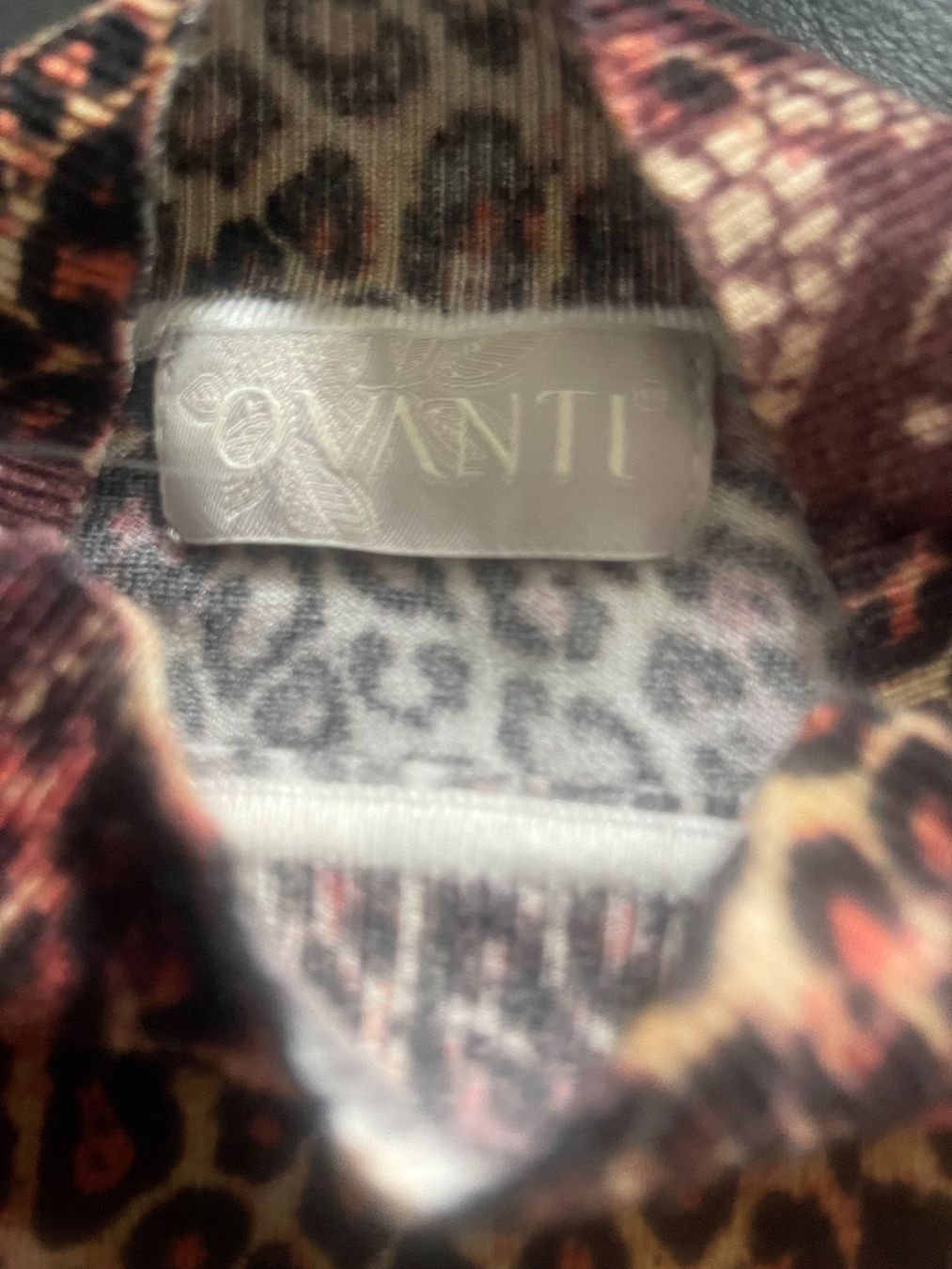 Tops: Ovanti – Neu (gemäss Beschreibung) aus Hinterkappelen von simona67 4