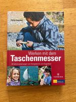 Buch - Werken mit dem Taschenmesser