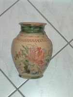 Neuw. wunderschöne Vase aus dem Elsass - Handgemacht