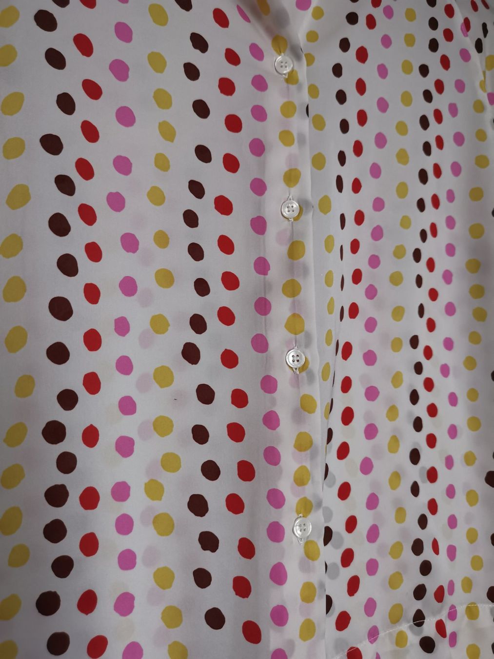 Mango Camicette: Chemise Mango S – Usato da Fribourg venduto da soliblue 1