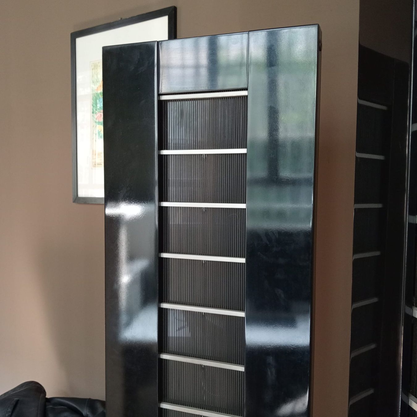 Casse acustiche: High End Speakers Audiostatic ES300 RS – Usato da St-Cergue venduto da per_6cx5 5