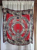 Foulard Cartier en soie 