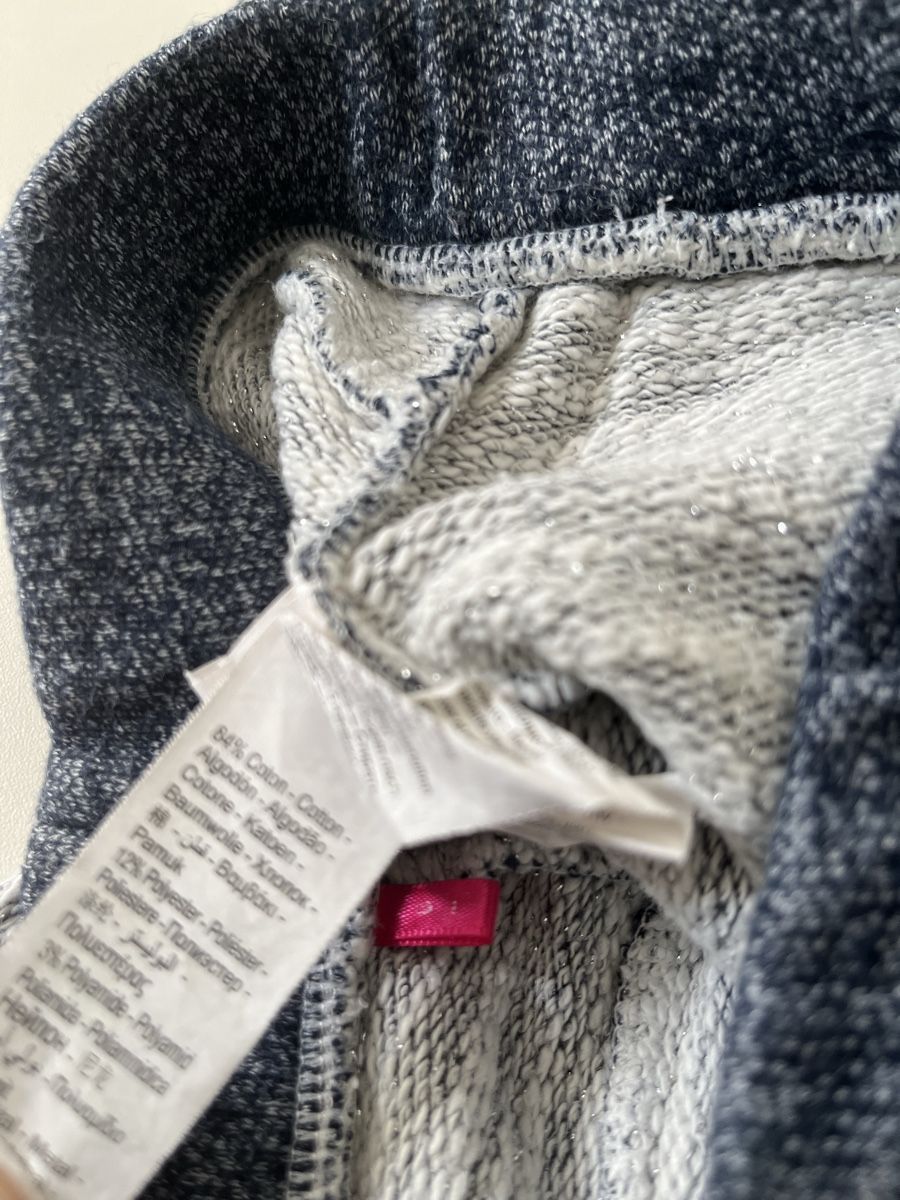 Pantaloni: Pantalon Orchestra - fille 8 ans – Usato da Geneve venduto da maremonte 4