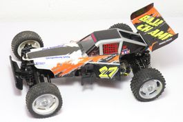 Tamiya TL-01B Baja Champ 4WD Buggy 1:10 mit ESC und Servo