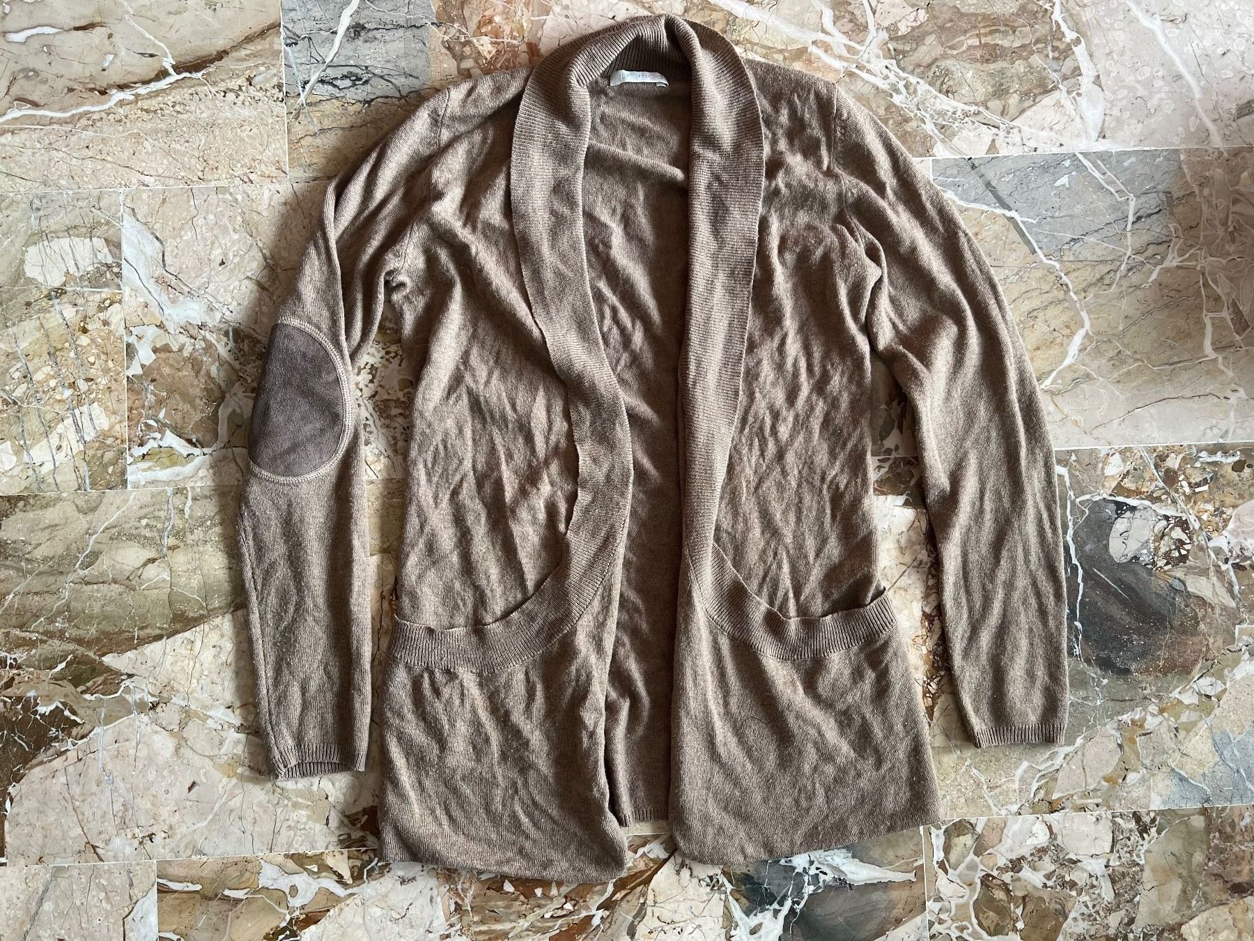 Promod Jacken: Promod Strickjacke XS – Gebraucht aus Chiasso von ludi_a6