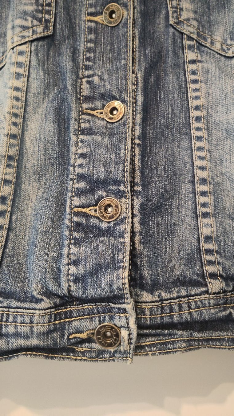 Yes Or No Giacche: Jeans Jacke S – Usato da Lostorf venduto da M.Mollet 4