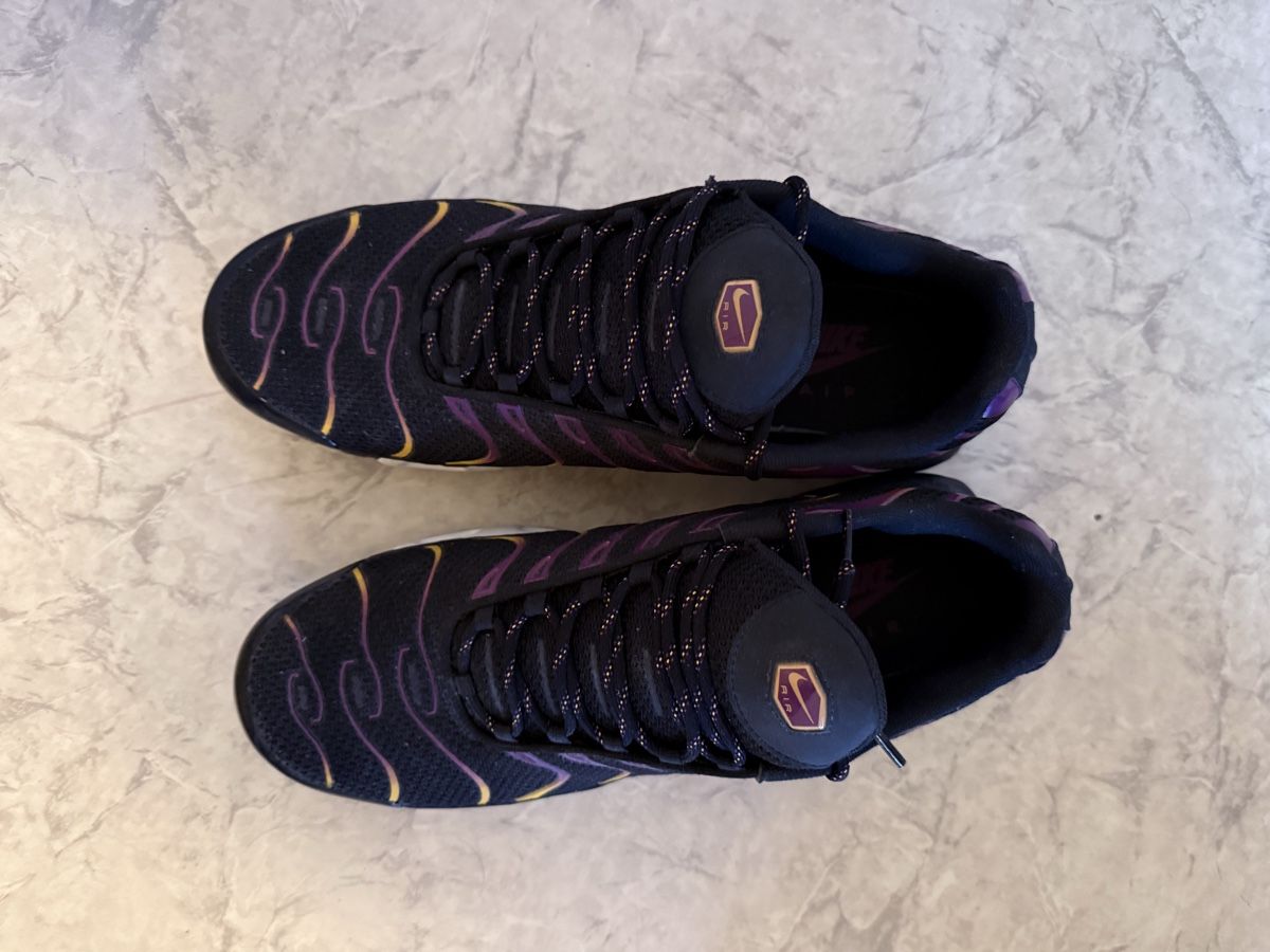 Nike Chaussures hommes: Air Max Plus TN  – Neuf (Voir description) à Renan BE par Meh1983