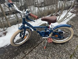 Vélo enfant