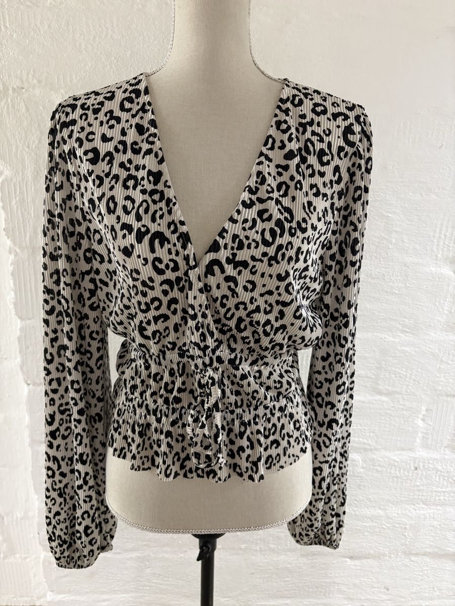 Zara Blusen: Damen Bluse,Gr.L;Zara – Gebraucht aus Winterthur von Nena222