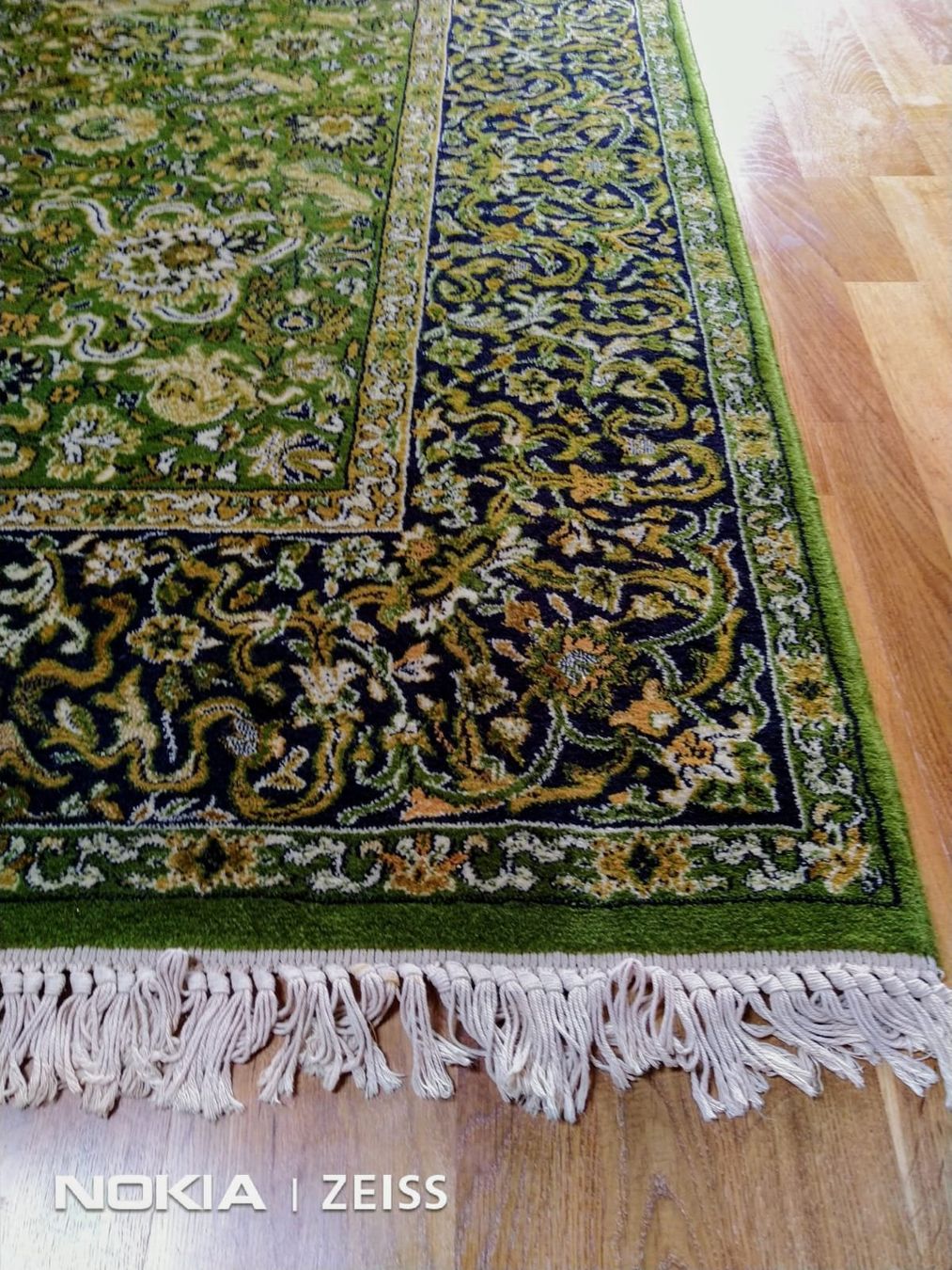 Tappeti: Teppich – Usato da Frutigen venduto da Pixele10
