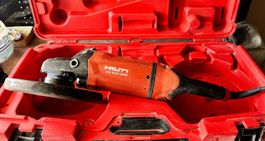Meuleuse D’Angle/Winkelschleifer Hilti AG 230 24D