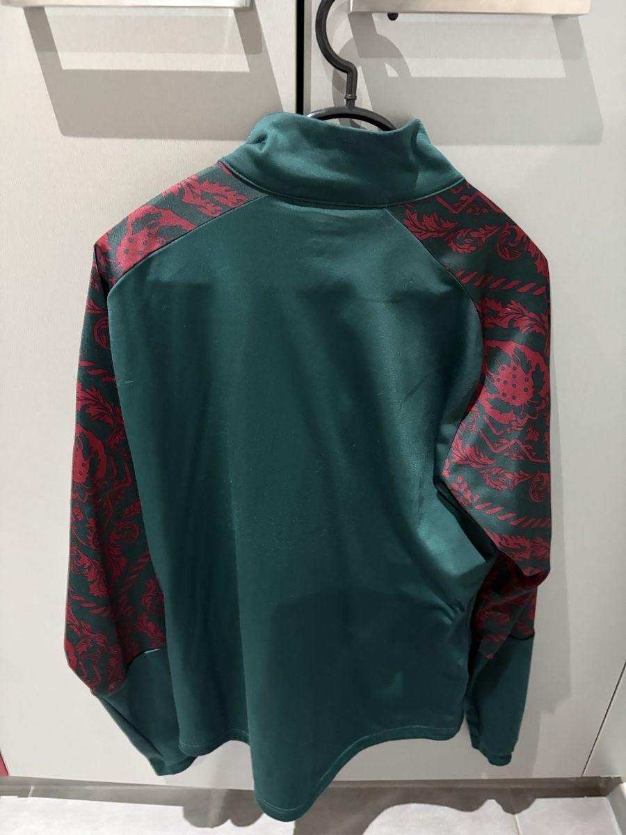 Puma Jacken: Trainingsjacke Italien Gr.M – Neu (gemäss Beschreibung) aus Grenchen von lyn_8w2w 1