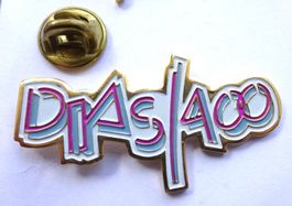 Pin  DIAS IACO