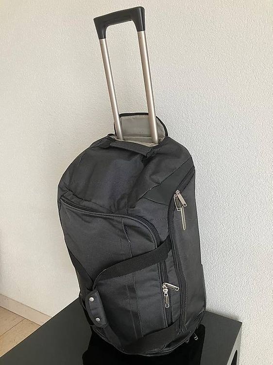 Rolltasche von Kappa Reisetasche (Gebraucht) in Pfaffnau für CHF