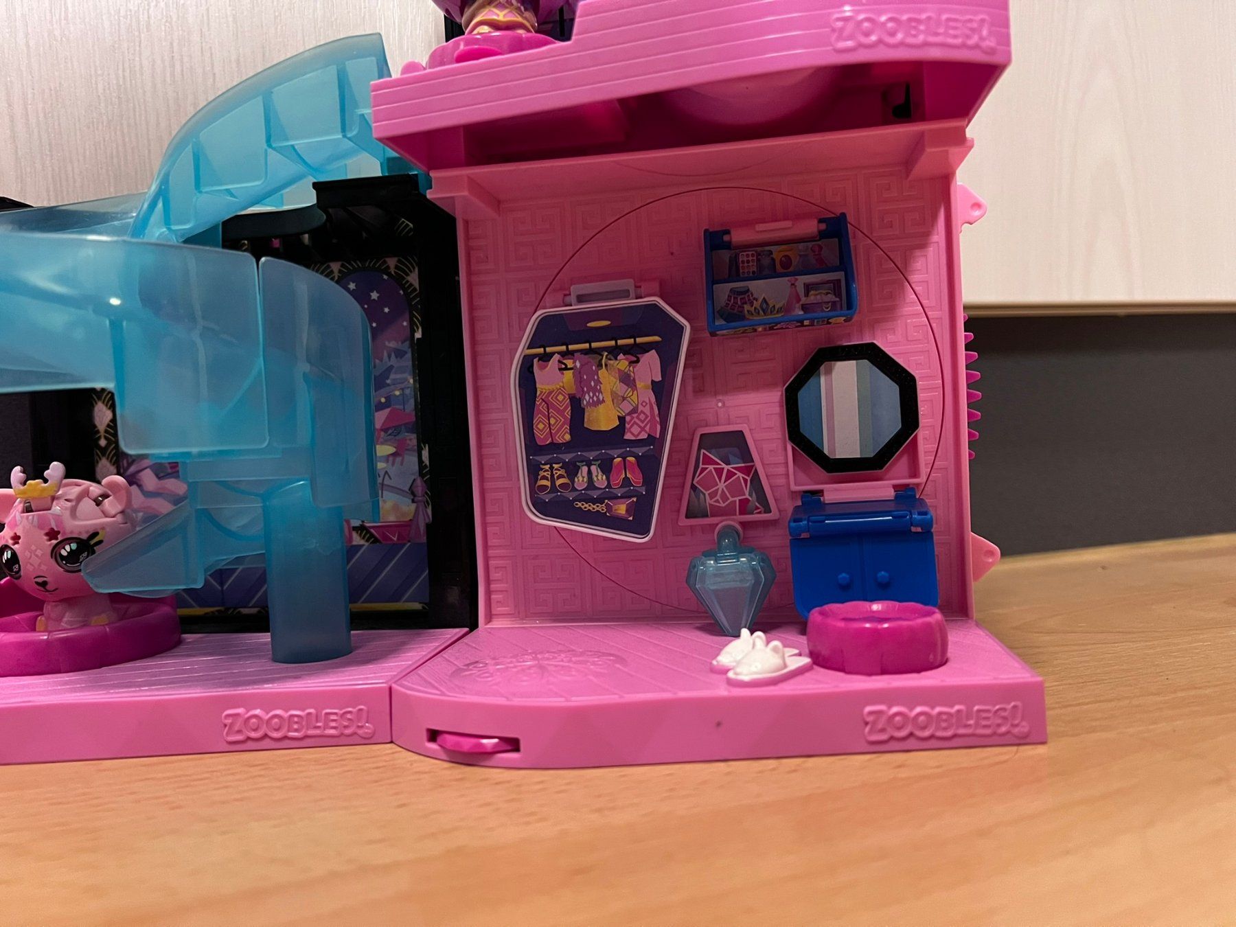 Spielzeuge: ZOOBLES Set – Gebraucht aus Bülach von balti02 5