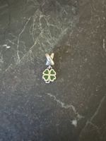 Original Pandora Charm Kleeblatt Irland 🍀