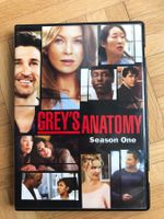 Grey's Anatomy: Season One - DVD