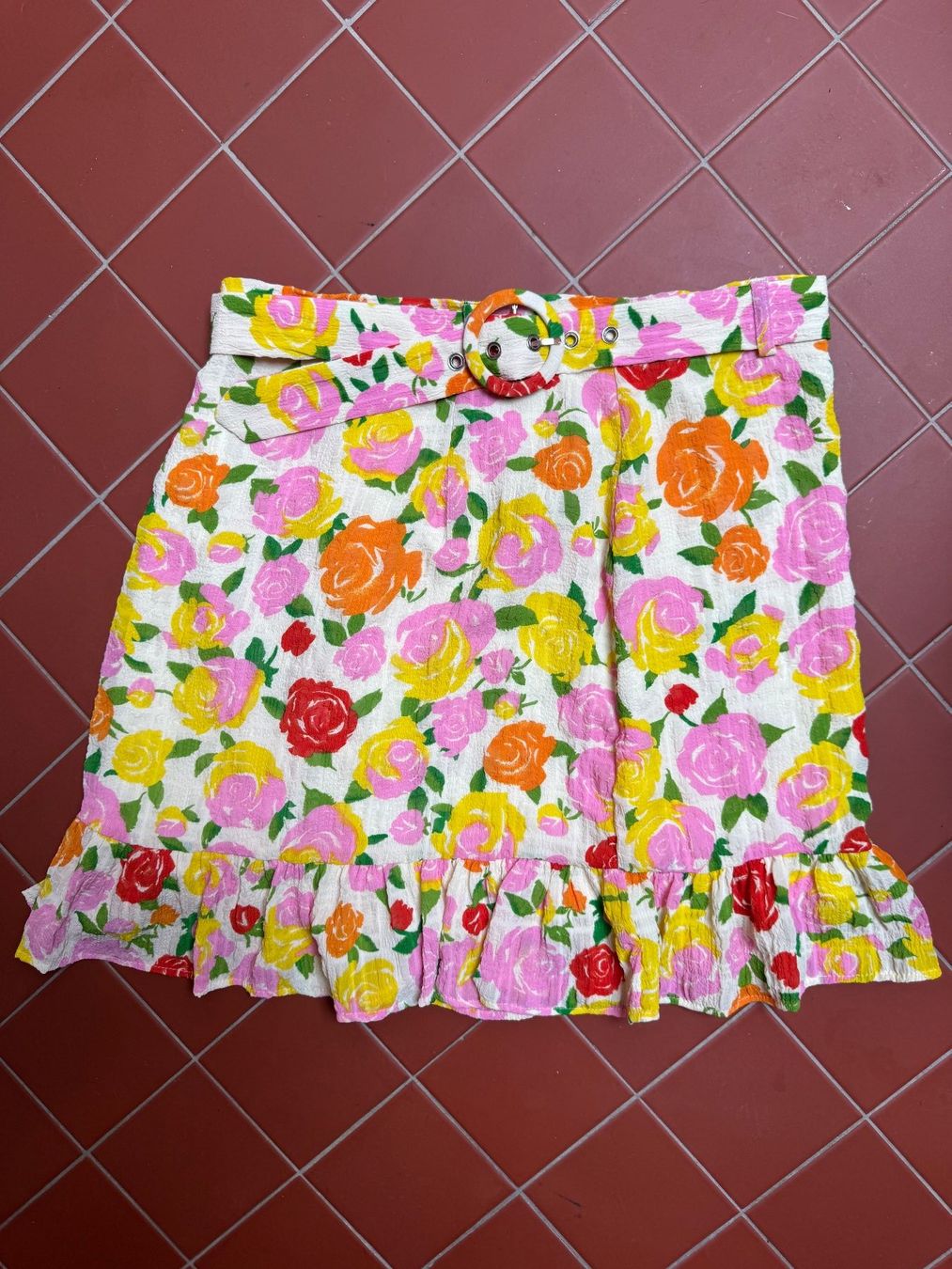Mango Röcke: Jupe Mango – Neu (gemäss Beschreibung) aus Blonay von Celuna