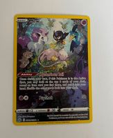Pokemon Karte Mew (GG10-GG70) Crown Zenith EN