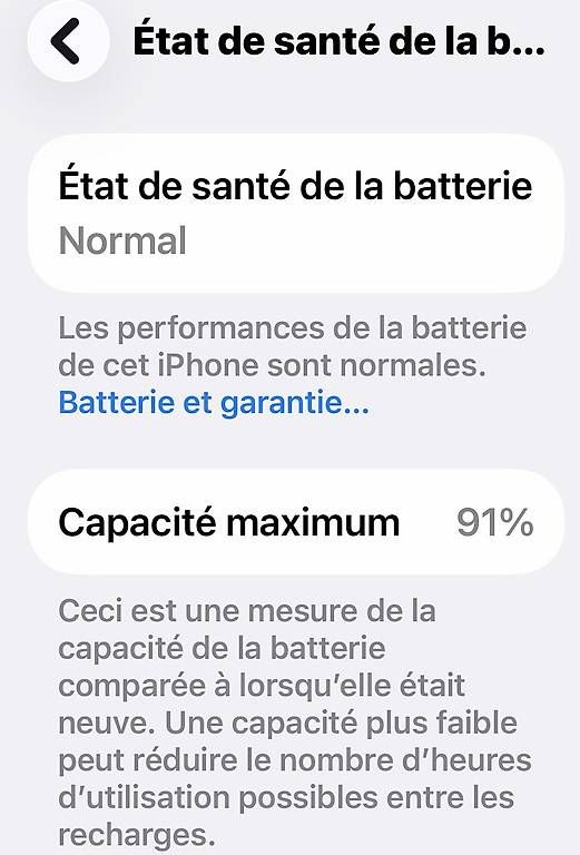 Handys / Smartphones: iPhone 16 pro 256 AG  – Gebraucht aus Puidoux-Gare von R.Amaro 4