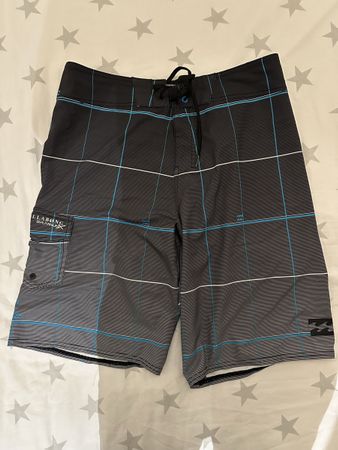 Short de bain Billabong homme, taille 32