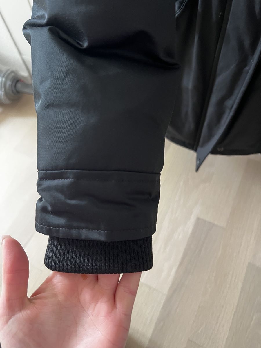 Tommy Hilfiger Cappotti: Tommy Hilfiger Wintermantel – Usato da Rapperswil SG venduto da Tiniva 4
