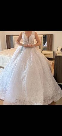 Robe de mariée à vendre où louer ?