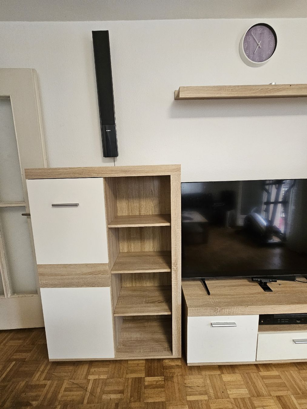 Mobili TV: TV- Möbel (ohne TV) – Usato da Landquart venduto da alk_z62z 2