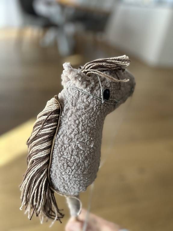 Jouets: Hobby horse / Steckenpferd – D'occasion à Ruswil par sal_s8hg 2