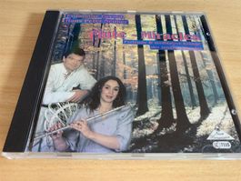 Erdmuthe Fasold, Hans Peter Neuber – Flute - Miracles
