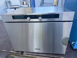 Miele Steamer Freistehende ca20mal gebraucht neuwertig 299.-