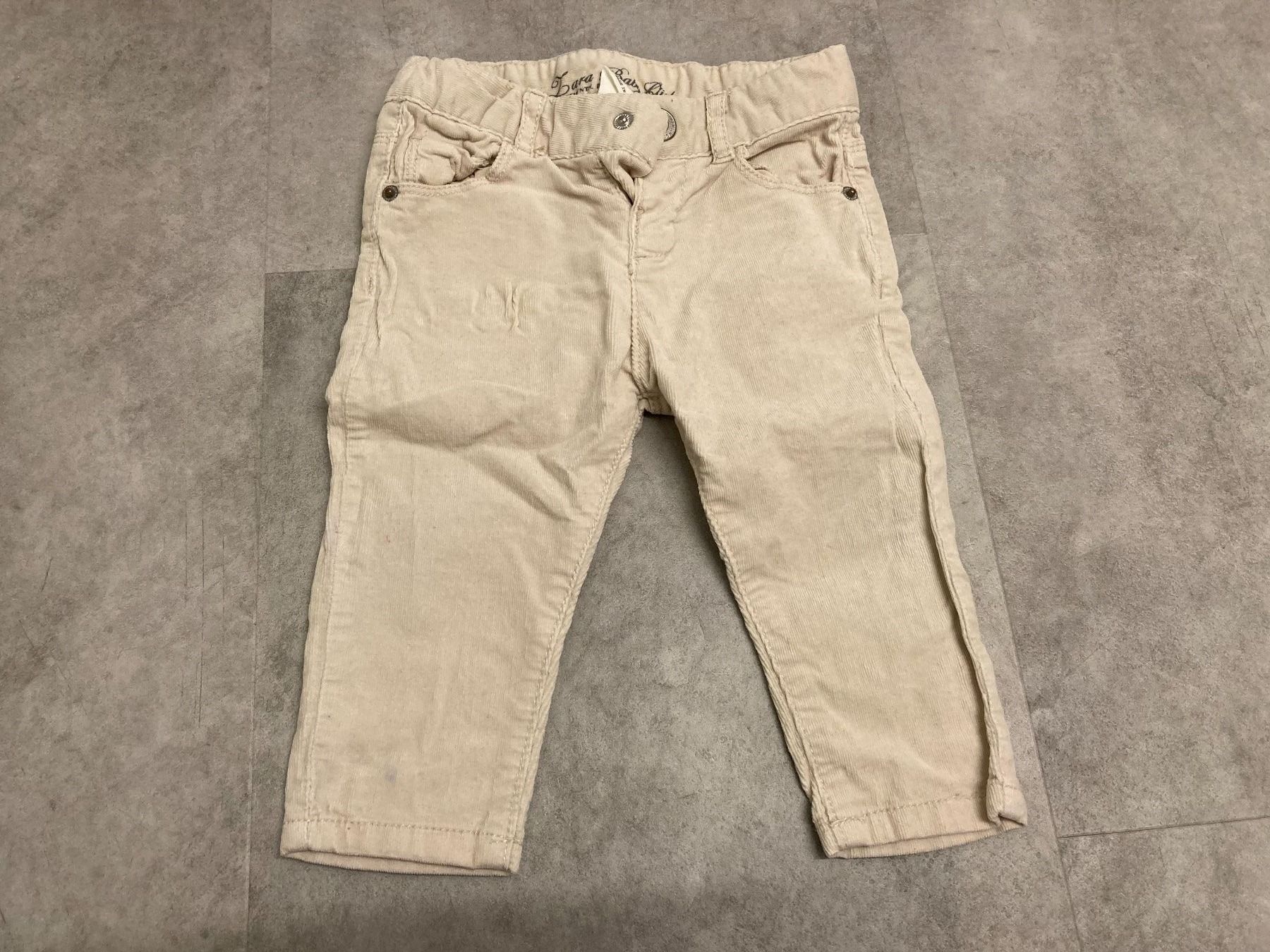 Pantaloni: Hose Manchester, Gr. 74 – Usato da Aetingen venduto da Nadinsky