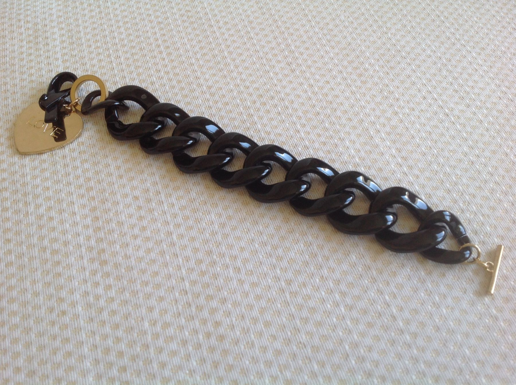 Bracelets: Bracelet fantaisie – D'occasion à Sion par accroshoes 4