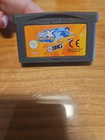 Nintendo Game Boy Advance GBA –SSX Tricky- Originale 