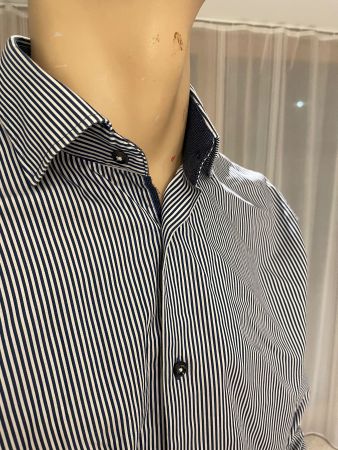 Chemise/Hemd (Homme/Herren) - Matinique: Taille/Grösse XL