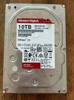 HDD Western Digital Red 10TB