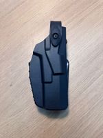 Holster SAFARILAND pour Glock 17 Droiter